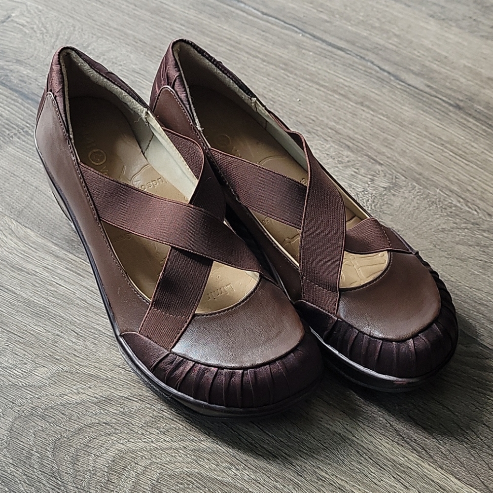 NWOB J-41 Wedges